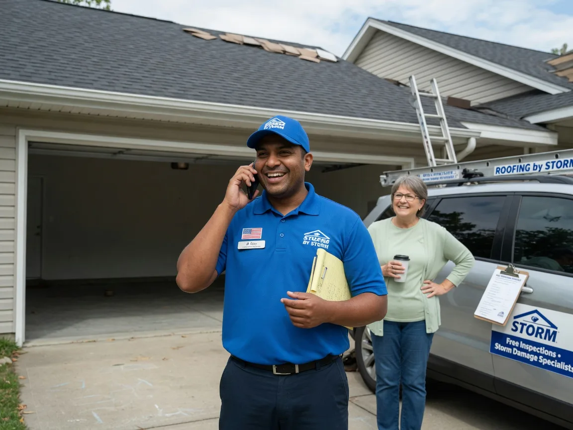 Roof Repair Near Me Maurice, LA FAQs